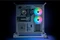 Thermaltake TH280 V2 ARGB Sync Snow Edition weiß Vorschaubild