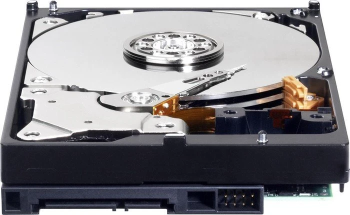 Western Digital WD Blue 80GB, 3.5" / IDE