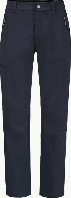 Jack Wolfskin Activate XT Hose lang night blue (Herren)