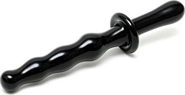 Rimba Sensual Glass Dildo paula