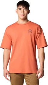 Columbia Landroamer T-Shirt kurzarm tuscan (Herren)