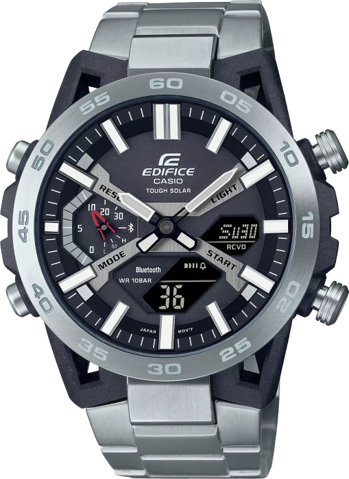 Casio Edifice ECB-2000D-1AEF