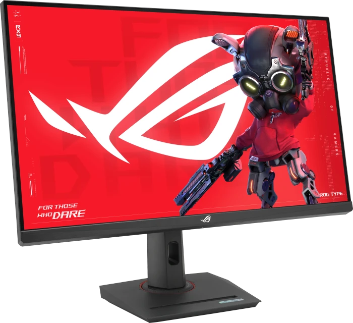ASUS ROG Strix XG32UCG, 32"