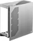 TRYX Luca L70 White, Glasfenster Vorschaubild