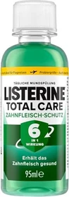 Listerine Total Care 6-in-1 Mundwasser, 95ml