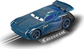 Carrera First Disney Pixar Cars Jackson Storm