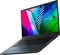 ASUS VivoBook Pro 15 OLED M3500QA-L1082T, Quiet Blue, Ryzen 7 5800H, 16GB RAM, 1TB SSD, DE Vorschaubild