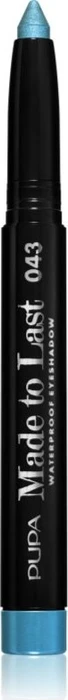 Pupa Milano Made To Last Waterproof Eye Shadow