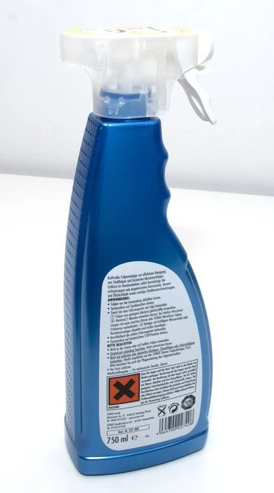 Sonax FelgenStar 750ml
