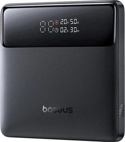 Baseus Blade H1 Lite 20000mAh 100W schwarz