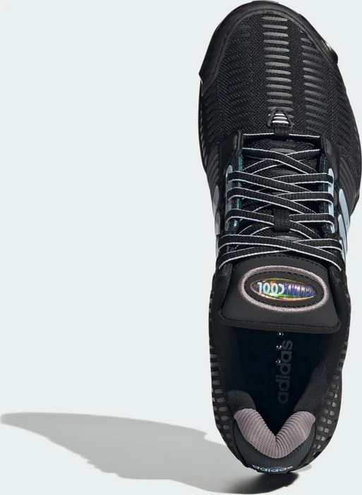 adidas Climacool 1 core black/crystal sky/supplier colour