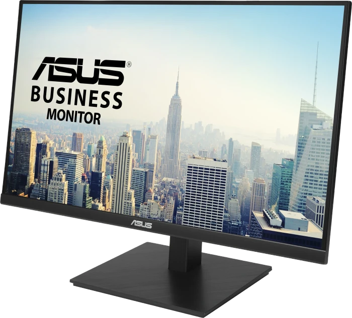 ASUS VA27ACFSN, 27"