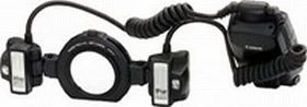 Canon MT-24EX Makro Twin Lite
