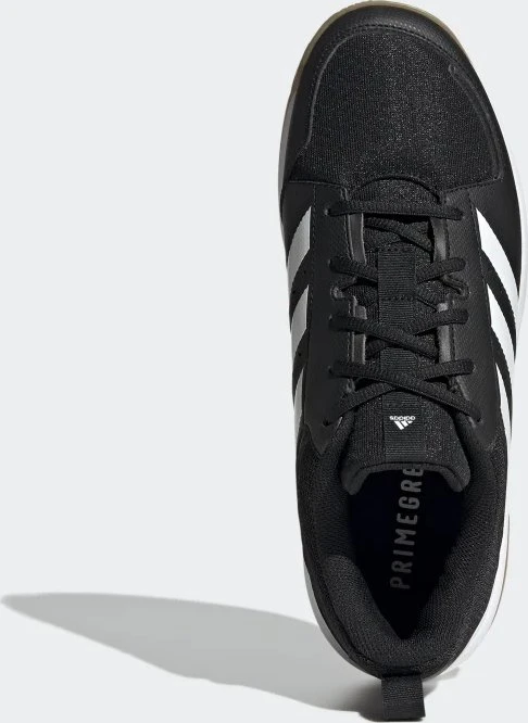 adidas Ligra 7 Indoor core black/cloud white (Herren)