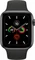 Apple Watch Series 5 (GPS) 44mm Aluminium Vorschaubild