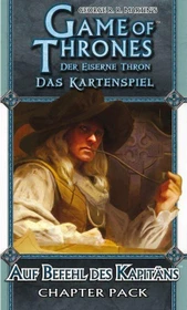 Game of Thrones Der Eiserne Thron: Auf Befehl des Kapitäns (Erweiterung)