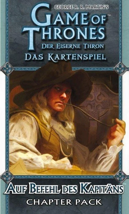 Game of Thrones Der Eiserne Thron: Auf Befehl des Kapitäns (Erweiterung)