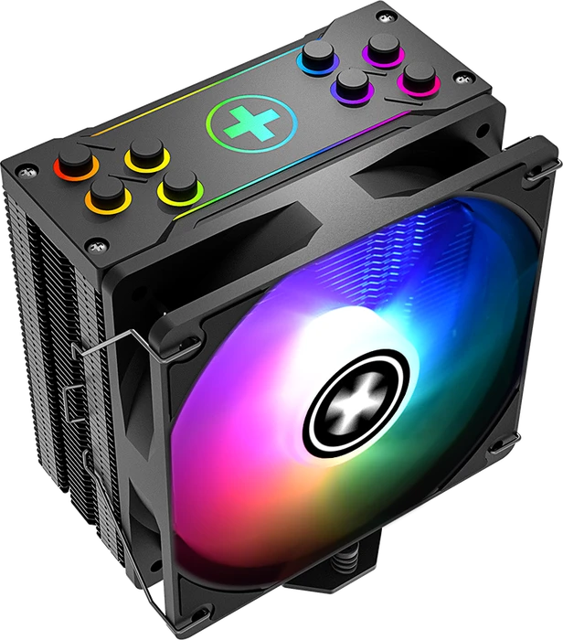Xilence M704PRO.ARGB