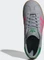 adidas Gazelle halo silver/lucid pink/green (Junior) Vorschaubild