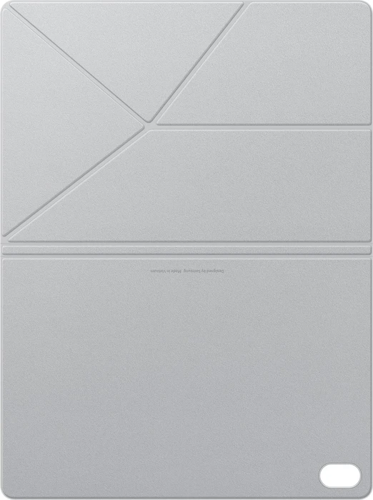 Samsung EF-BX730 Smart Book Cover für Galaxy Tab S11, weiß