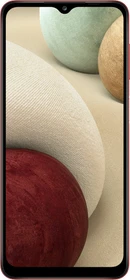 Samsung Galaxy A12 32GB rot