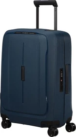 Samsonite Essens Spinner 55cm midnight blue