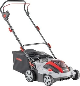 AL-KO Comfort F 4036 Set EnergyFlex Akku-Vertikutierer inkl. Akku 5.0Ah