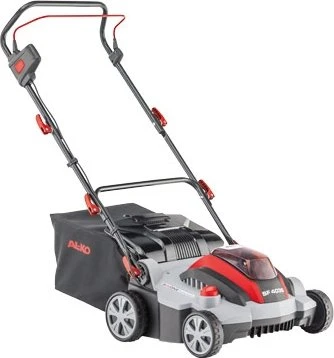 AL-KO Comfort F 4036 Set EnergyFlex Akku-Vertikutierer inkl. Akku 5.0Ah