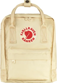 Fjällräven Kanken Mini light oak