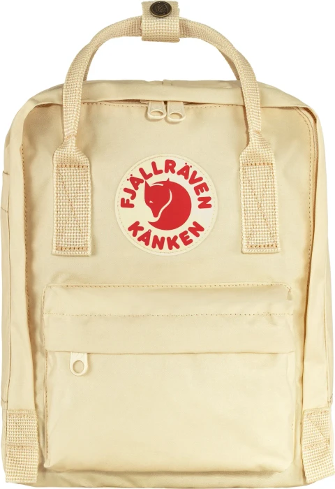 Fjällräven Kanken Mini light oak