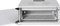 Digitus Professional SoHo Pro Line 19" Wandgehäuse SET 4HE, unmontiert, Sicherheitsglastür, IP20, RAL 7035, 400mm tief Vorschaubild