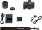 Canon EOS M5 mit Objektiv EF-M 15-45mm 3.5-6.3 IS STM Vorschaubild