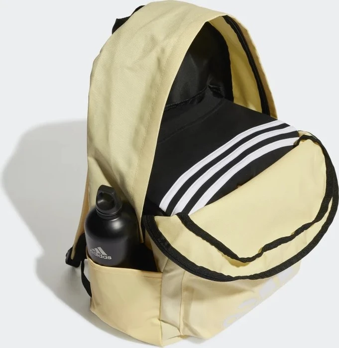adidas Classic Badge Of Sport almost yellow/white/black