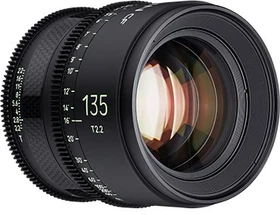 Samyang XEEN CF 135mm T2.2 für Sony E
