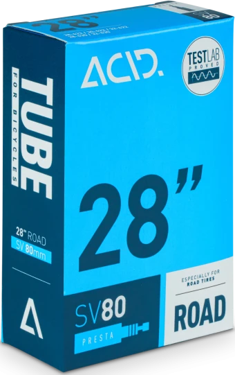 Cube Acid Road SV 80mm 28" Schlauch (93571)