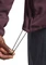 Jack Wolfskin Sumetro Full-Zip Funktionsjacke amaranth (Herren) Vorschaubild
