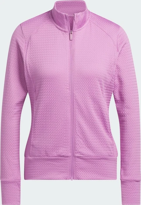 adidas Ultimate365 Textured Jacke preloved purple (Damen)