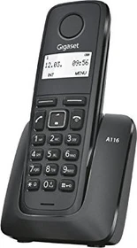 Gigaset A116 schwarz