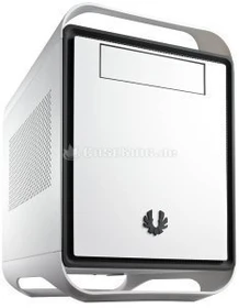 BitFenix Prodigy weiß, Mini-ITX