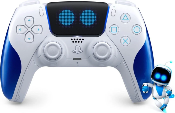 Sony DualSense Controller wireless Astro Bot Limited Edition (PS5)