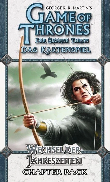 Game of Thrones Der Eiserne Thron: Wechsel der Jahreszeiten (Erweiterung)