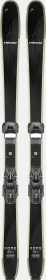 Head KORE 88 Ti Freeride + Attack 14 MN (inkl. Bindung) (Modell 2025/2026)
