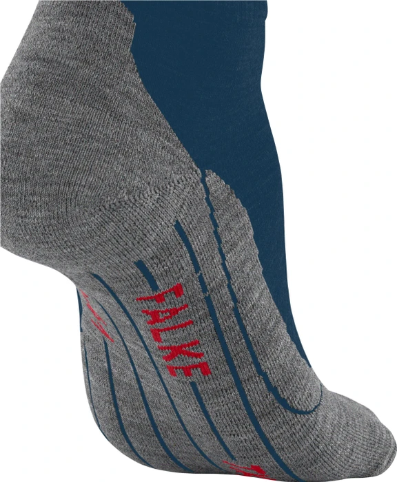 Falke TK5 Short Wandersocken blue pond (Herren)