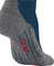 Falke TK5 Short Wandersocken blue pond (Herren) Vorschaubild