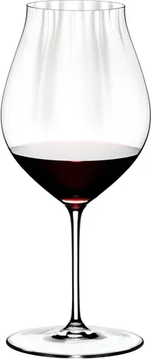 Riedel Performance Pinot Noir Glas, 4 Stück