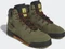 adidas Terrex Snowpitch Cold.RDY focus olive/core black/pulse olive (Herren) Vorschaubild