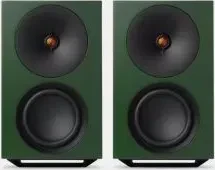 Cambridge Audio L/R X grün, Paar