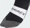 adidas Terrex Xperior Climawarm Merino Crew Laufsocken schwarz Vorschaubild