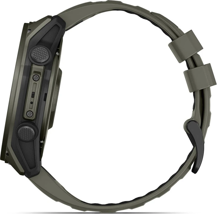 Garmin tactix 8 AMOLED Cerakote 51mm olive drab