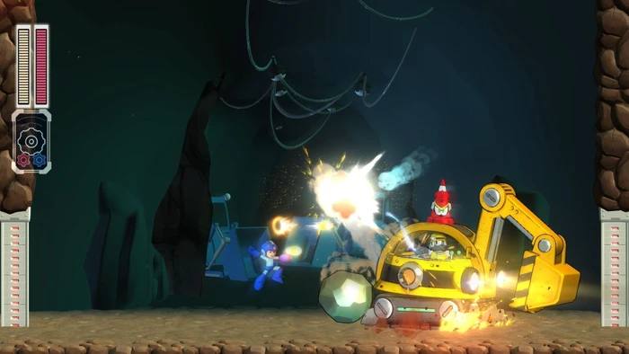 Mega Man 11 (Download) (PC)